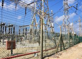Powerfence
