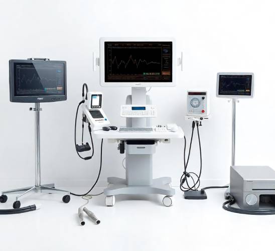 Healthcare Products