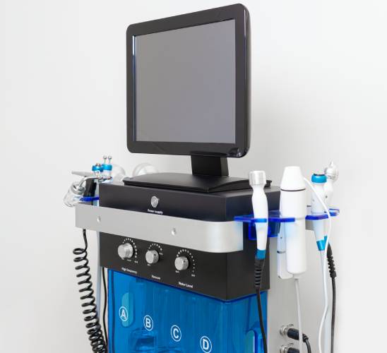 Healthcare Products