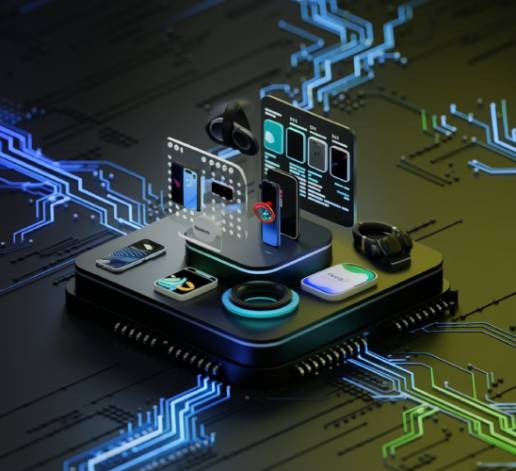 
IOT products