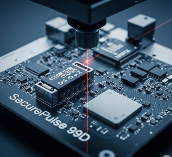 
SecurePulse 99D