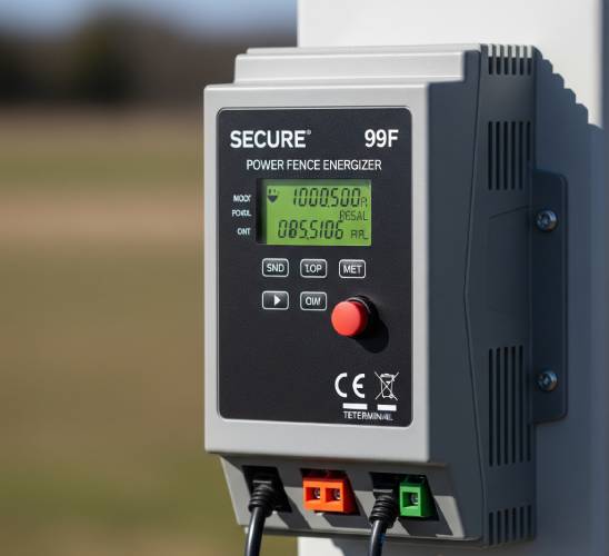
SecurePulse 99F