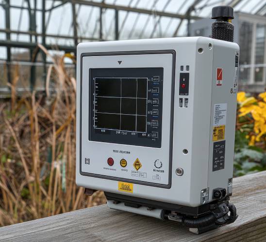 
Vibration Sensor-Based PIDs